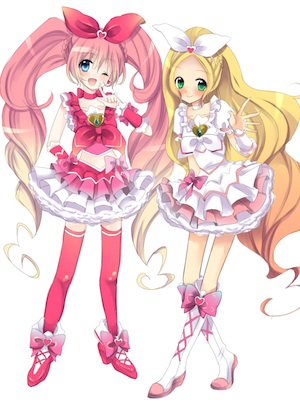 Suite Precure - too true to be good?